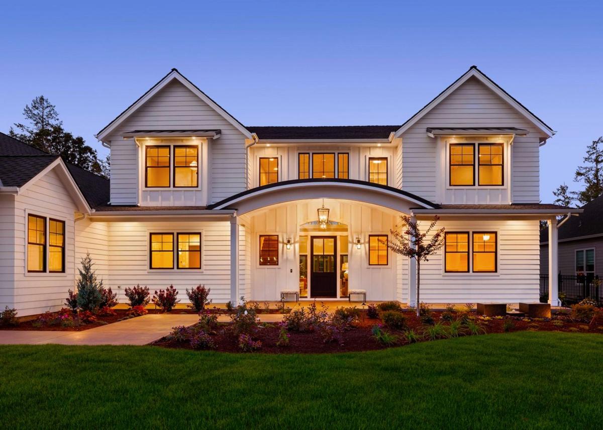 Brendan Farrell - Benchmark Mortgage