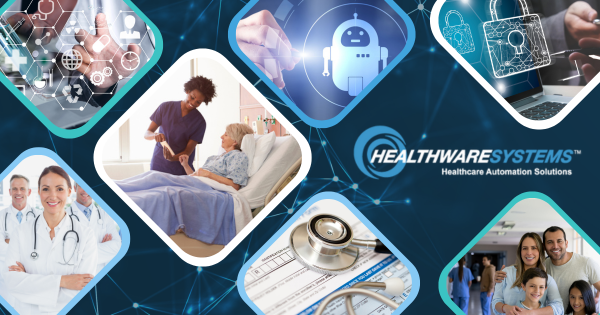 HealthWare Systems