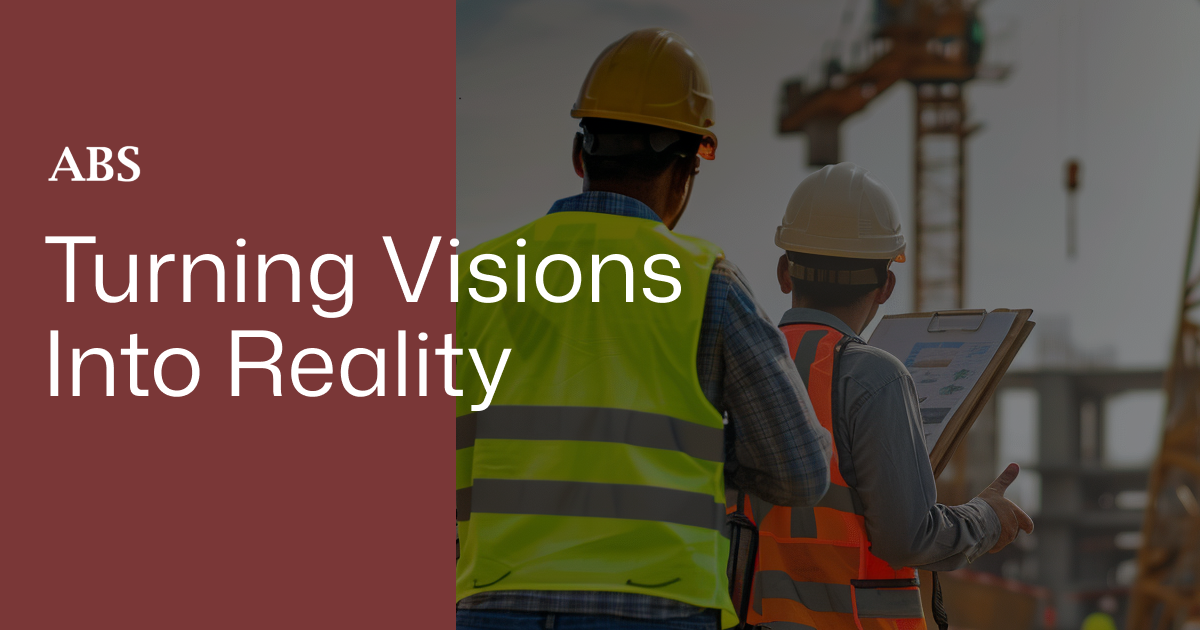 ABS Building Systems Integrators