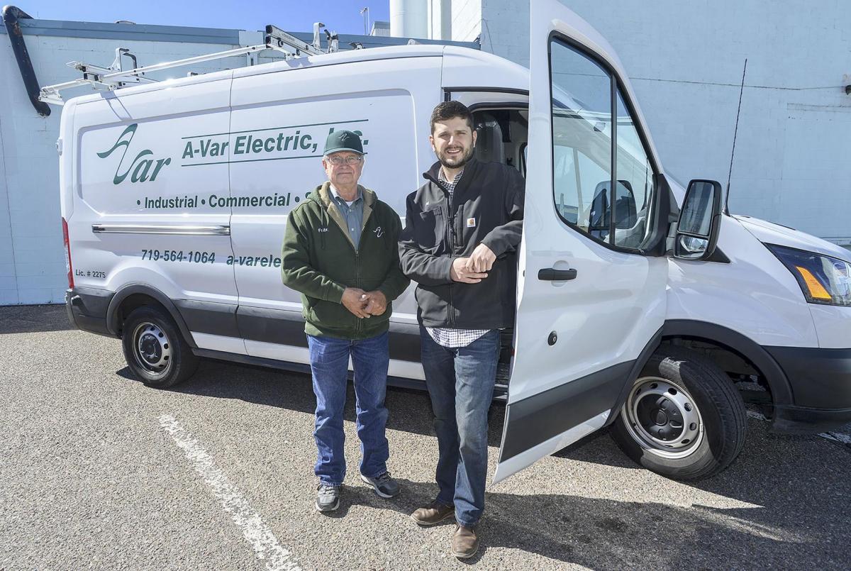 A-Var Electric