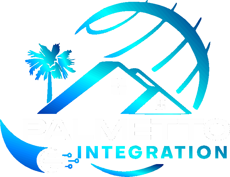 Palmetto Integration