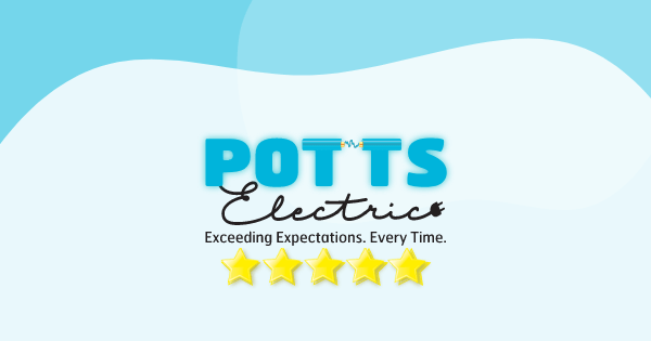 Potts Electric (Formerly Spark Daddy)