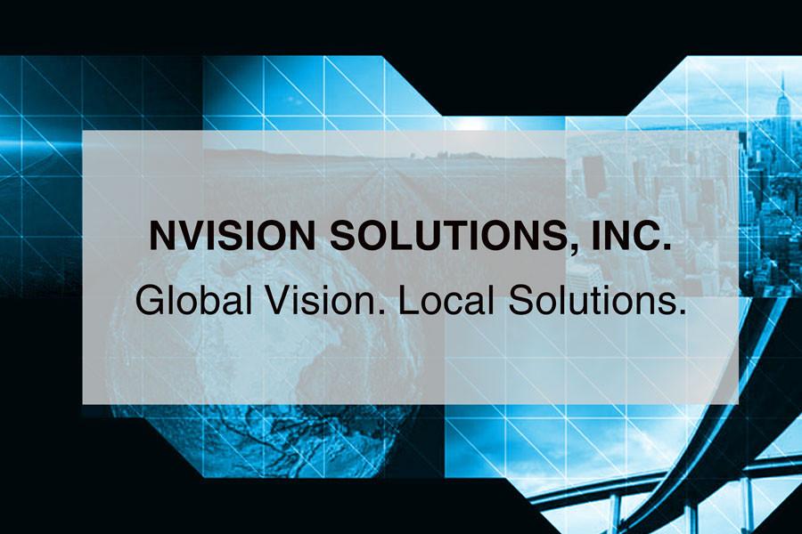 NVision Solutions, Inc.