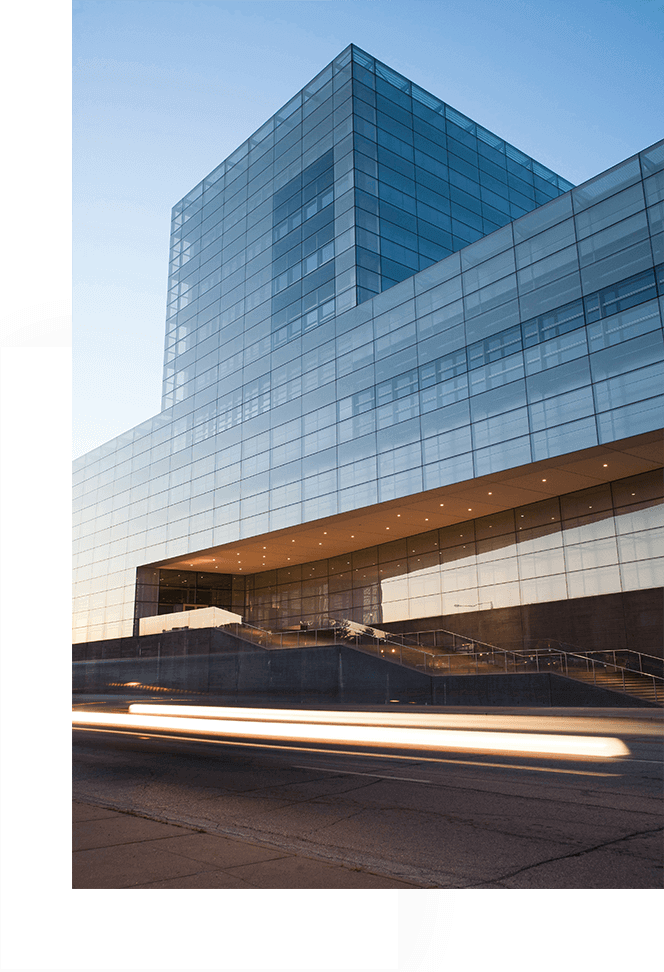 D&B Building Solutions LLC