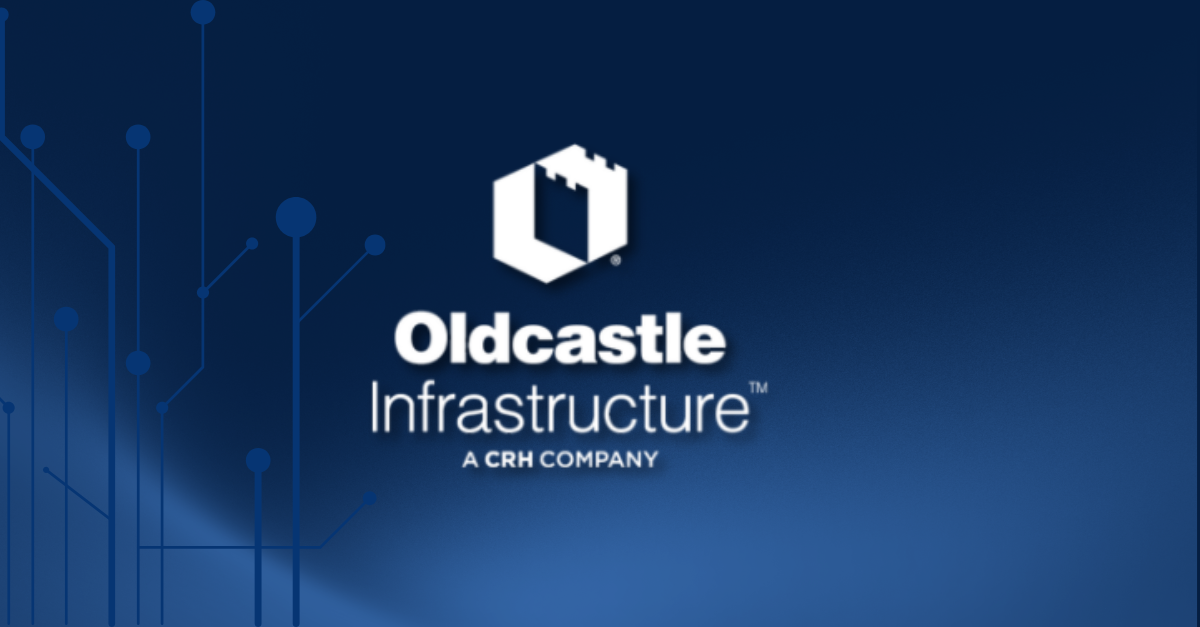 Oldcastle Infrastructure