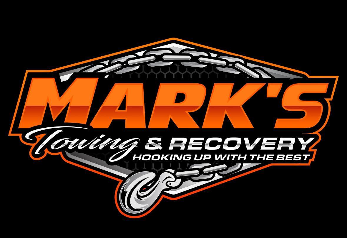 Mark's Towing Service