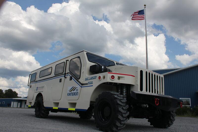 Dry Systems Technologies