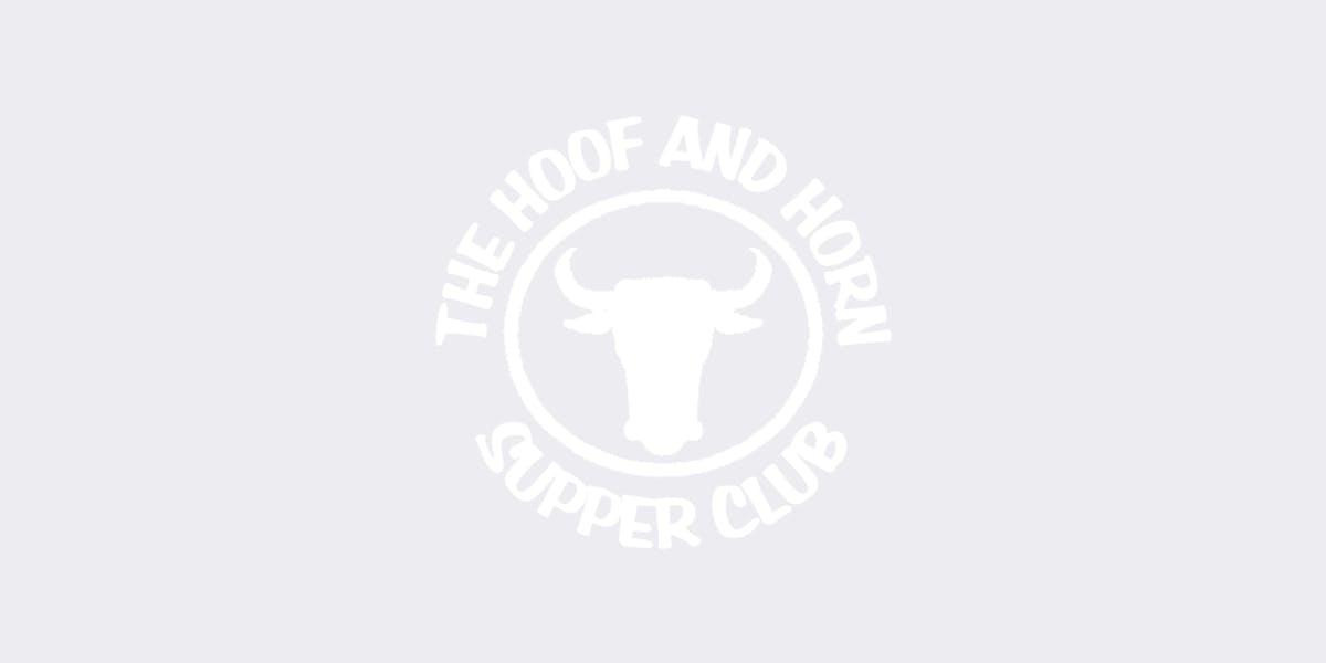 The Hoof & Horn Steakhouse