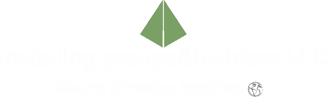 Installing groups and builders LLC