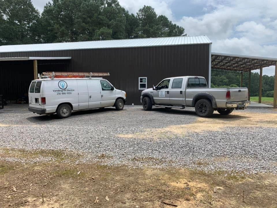 Vandergriff Electric