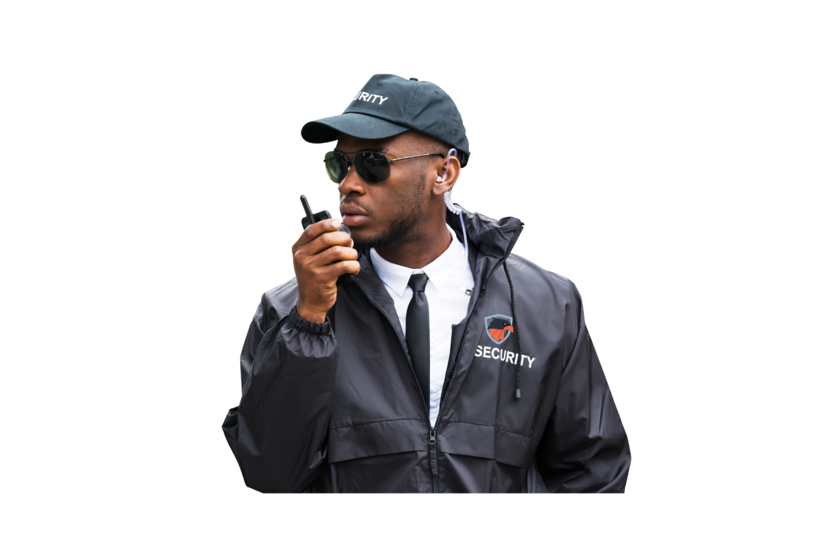 OMNIGUARD INTERNATIONAL SECURITY