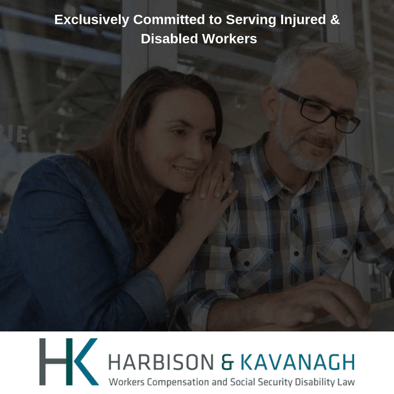Harbison & Kavanagh