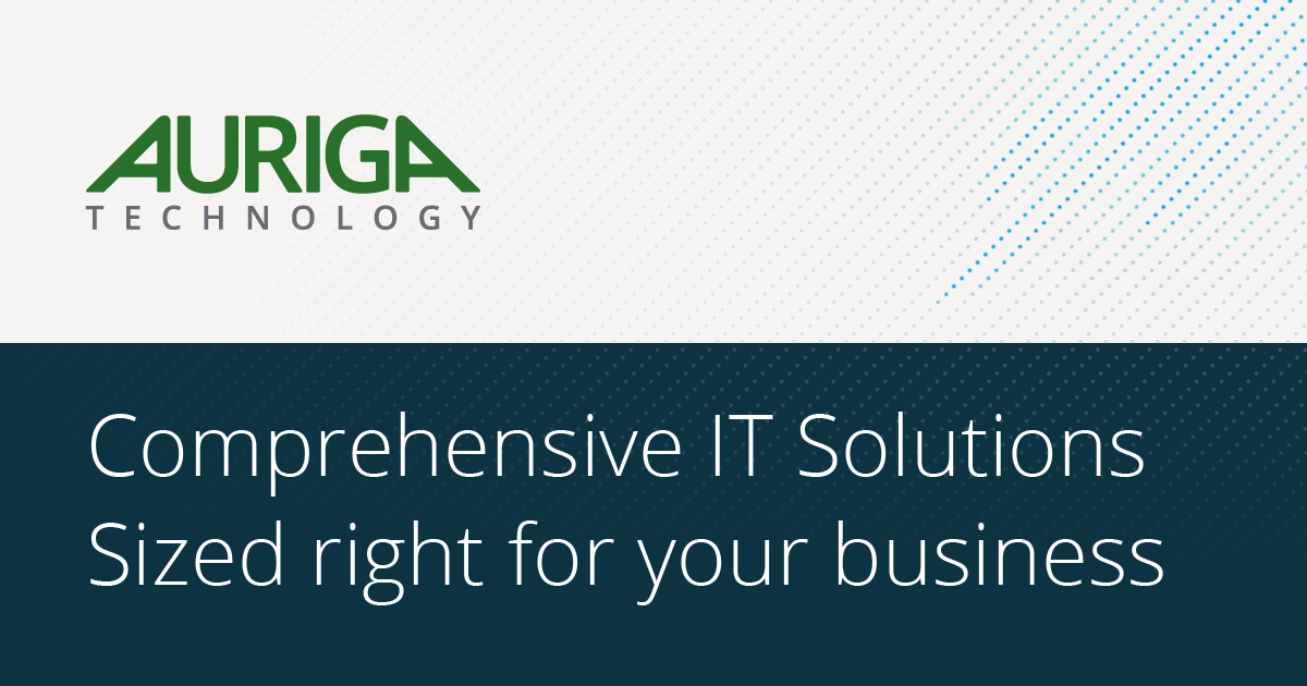 Auriga Technology, LLC