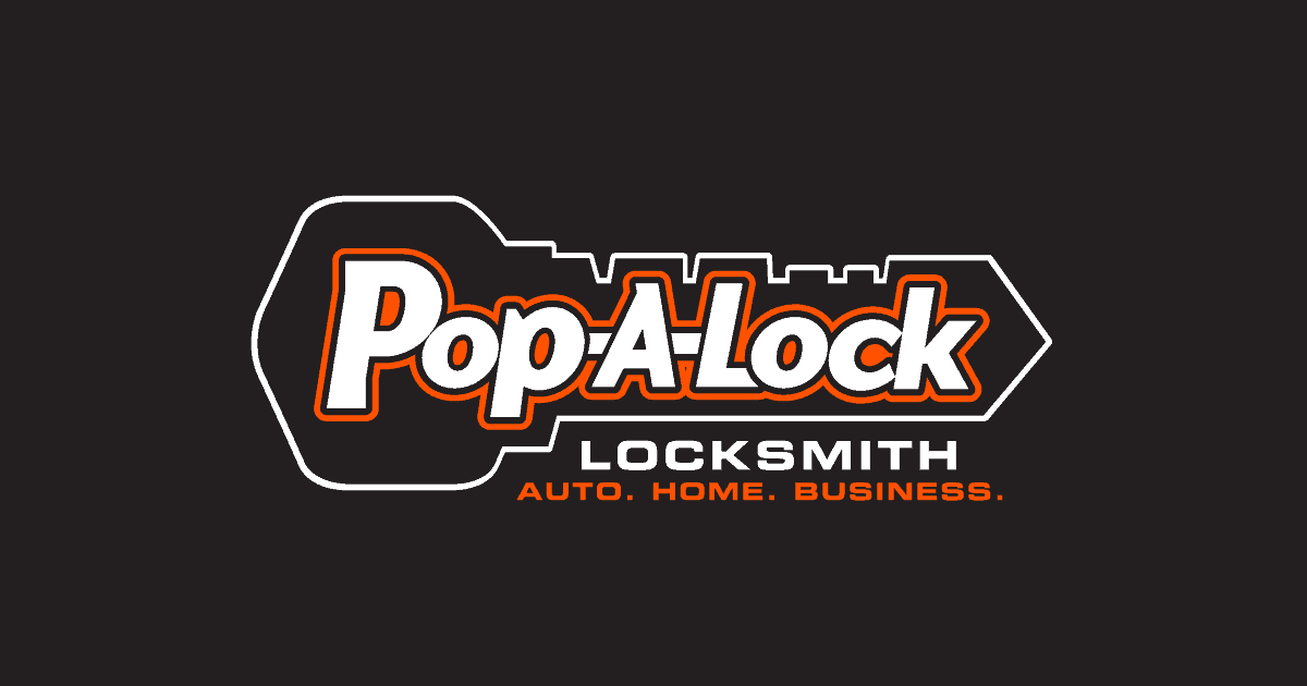 Pop A Lock Greenville Locksmith