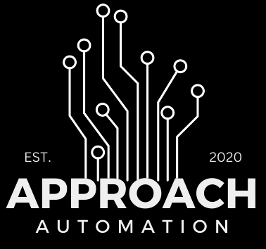 Approach Automation