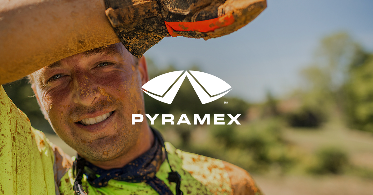 Pyramex Safety