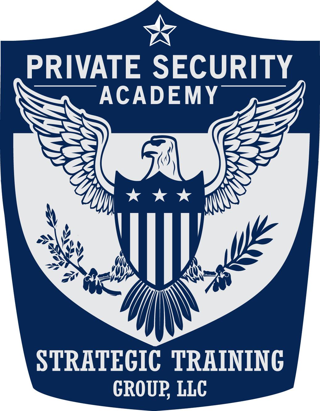 Strategic Training Group LLC