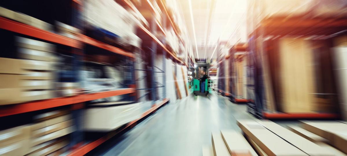 Mitsubishi Logisnext Americas