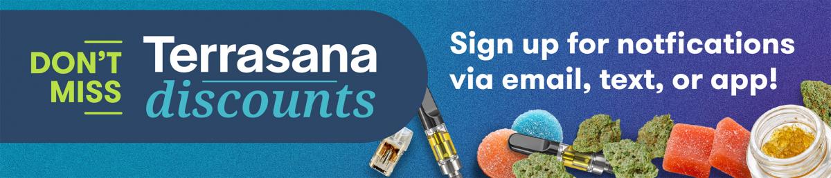 Terrasana Columbus Dispensary