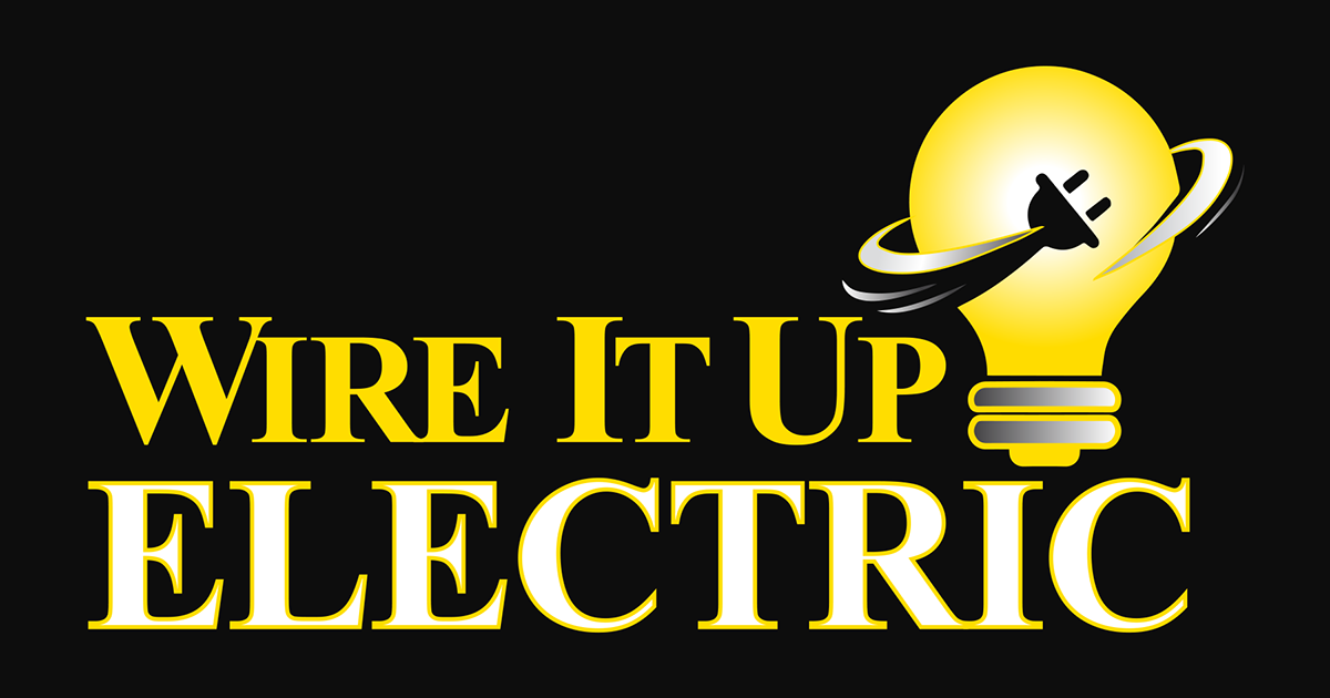 Wire It Up Electric