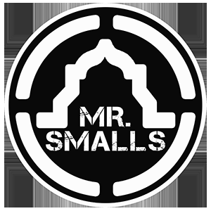 Mr. Smalls Theatre