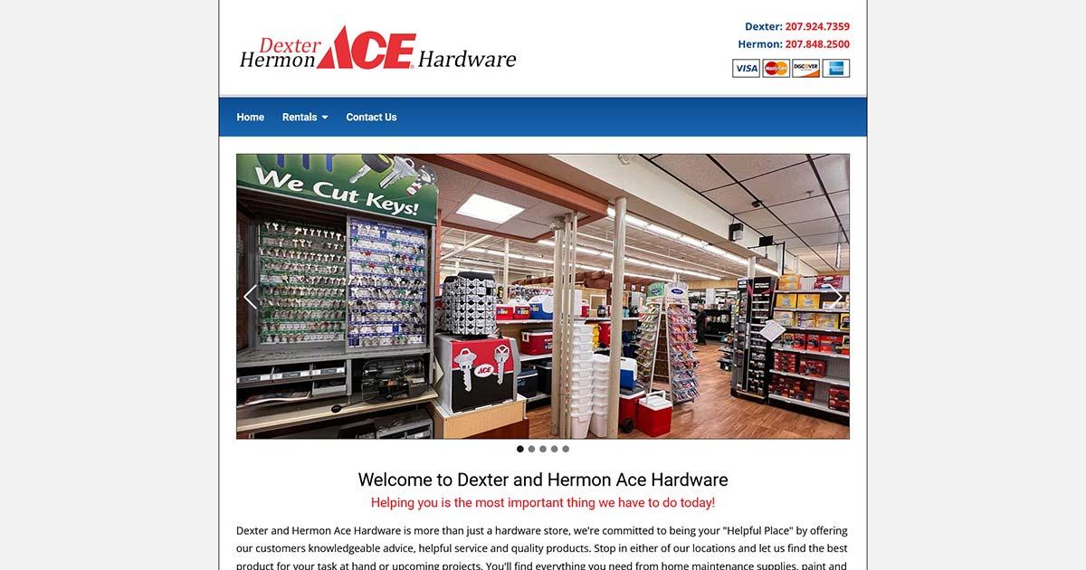 Dexter Ace Hardware