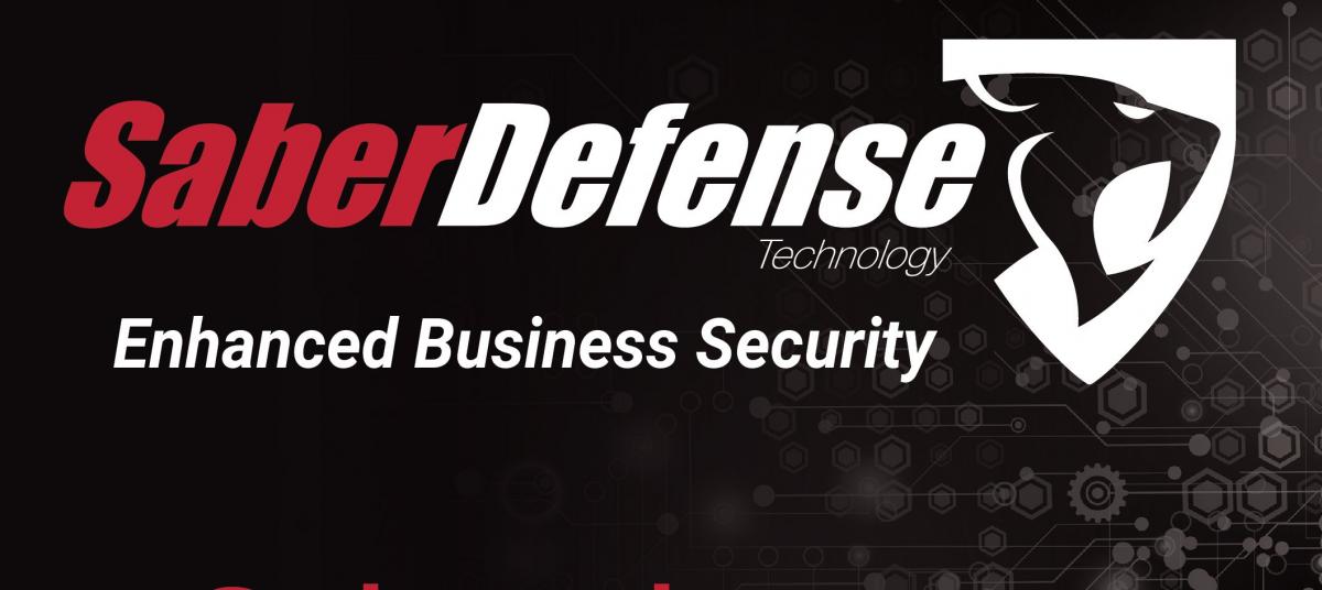 Saber Defense Technology