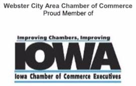 Webster City Area Chamber of Commerce