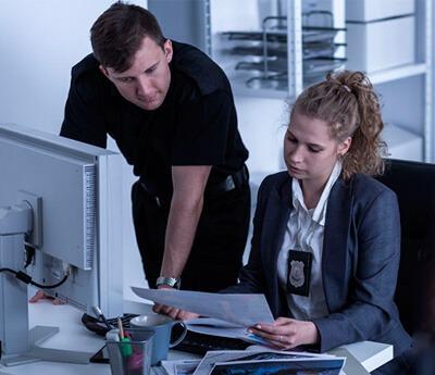 Blackstone Investigations Group