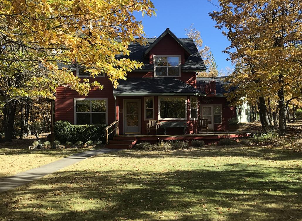 Shasta Premier Inspection Group