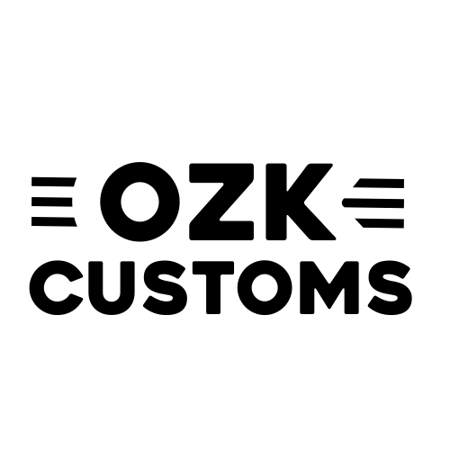 OZK Customs