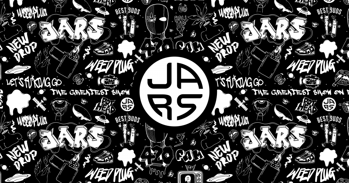 JARS Cannabis Dispensary - River Rouge