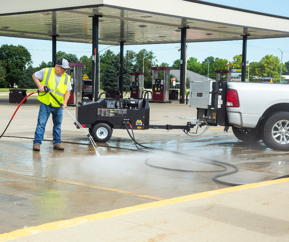 Mi-T-M Equipment Sales & Service