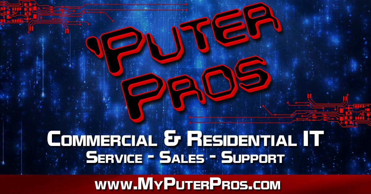 Puter Pros Inc