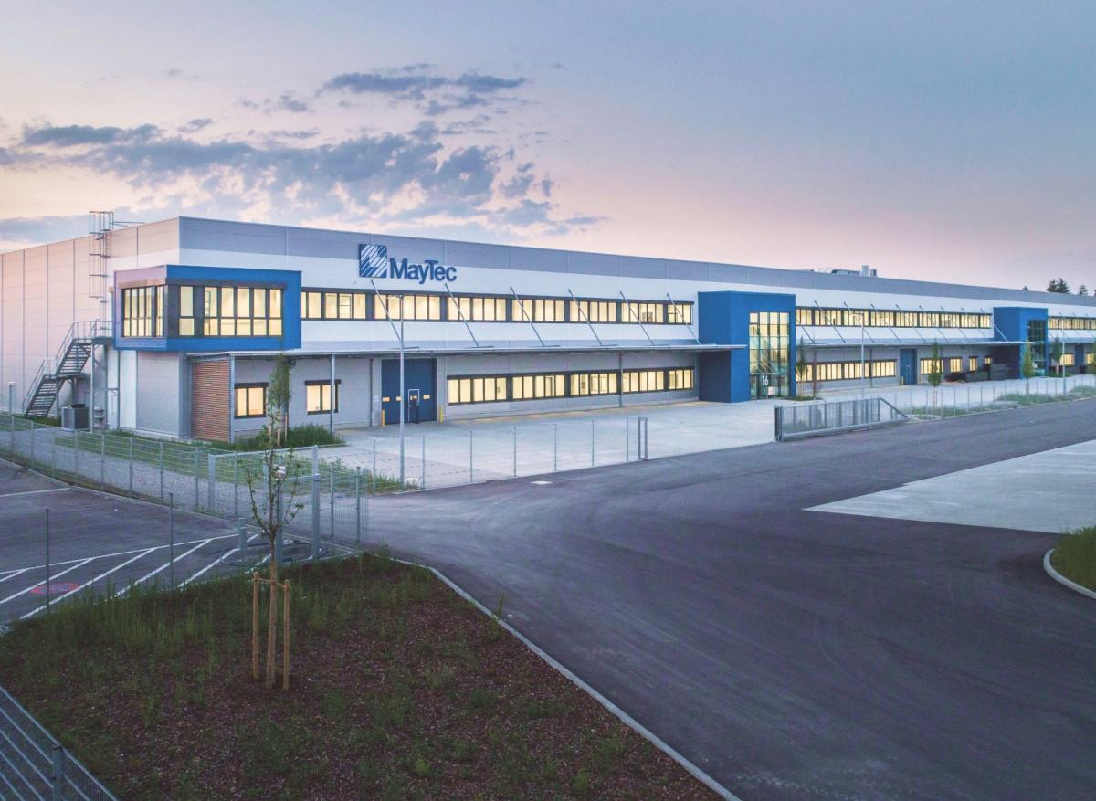 MayTec Inc.