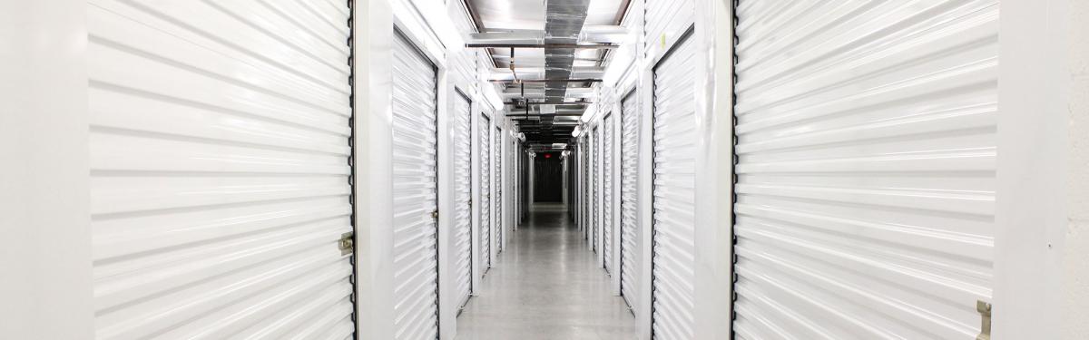 Fort Knox Self Storage