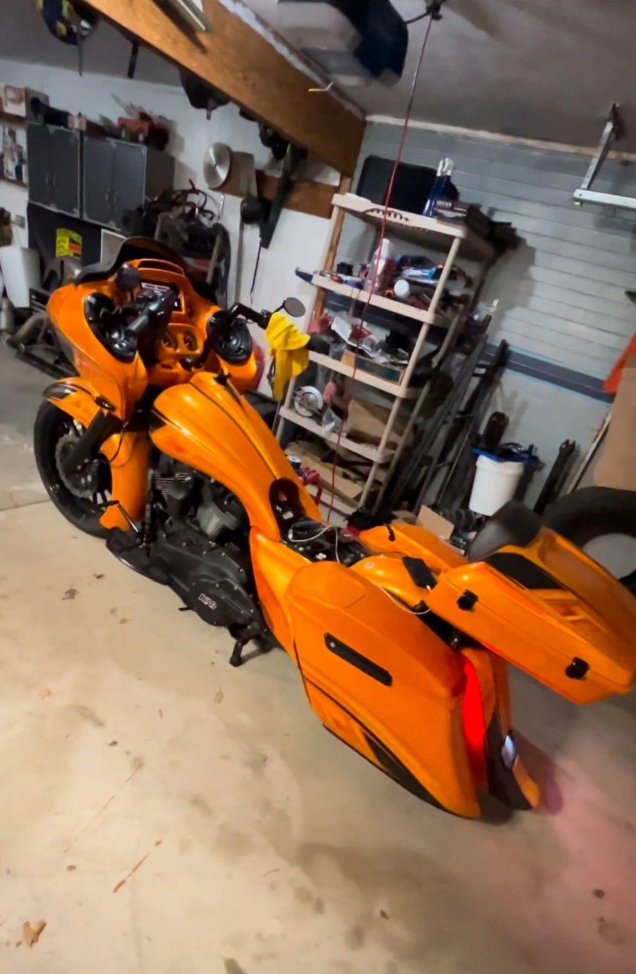 Davidson's Cycle Audio & Remote Starters