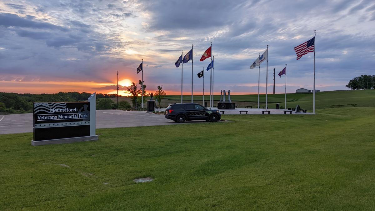 Mt Horeb Police Department