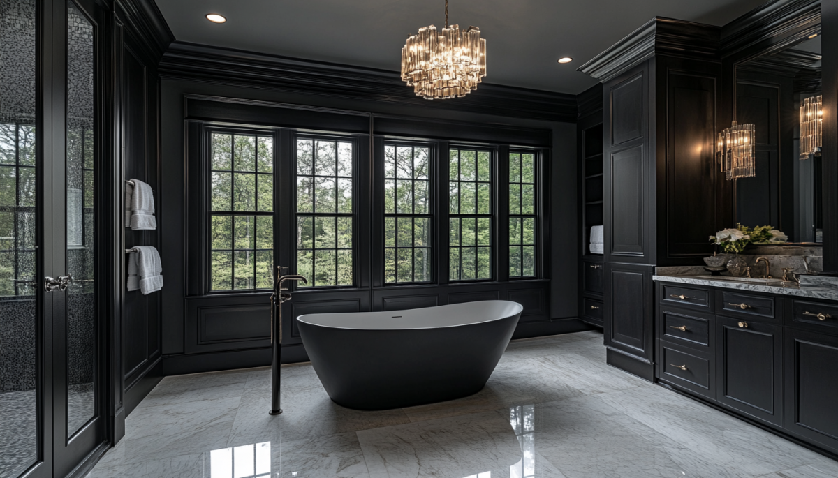 Top Iconic Contractors