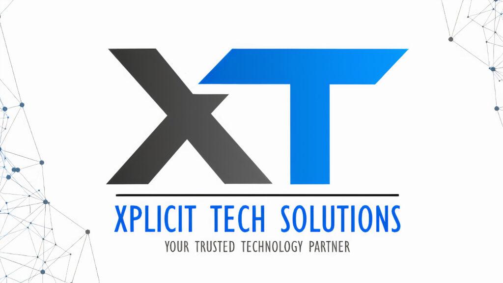 Xplicit Tech Solutions | Computer Services & IT Consulting