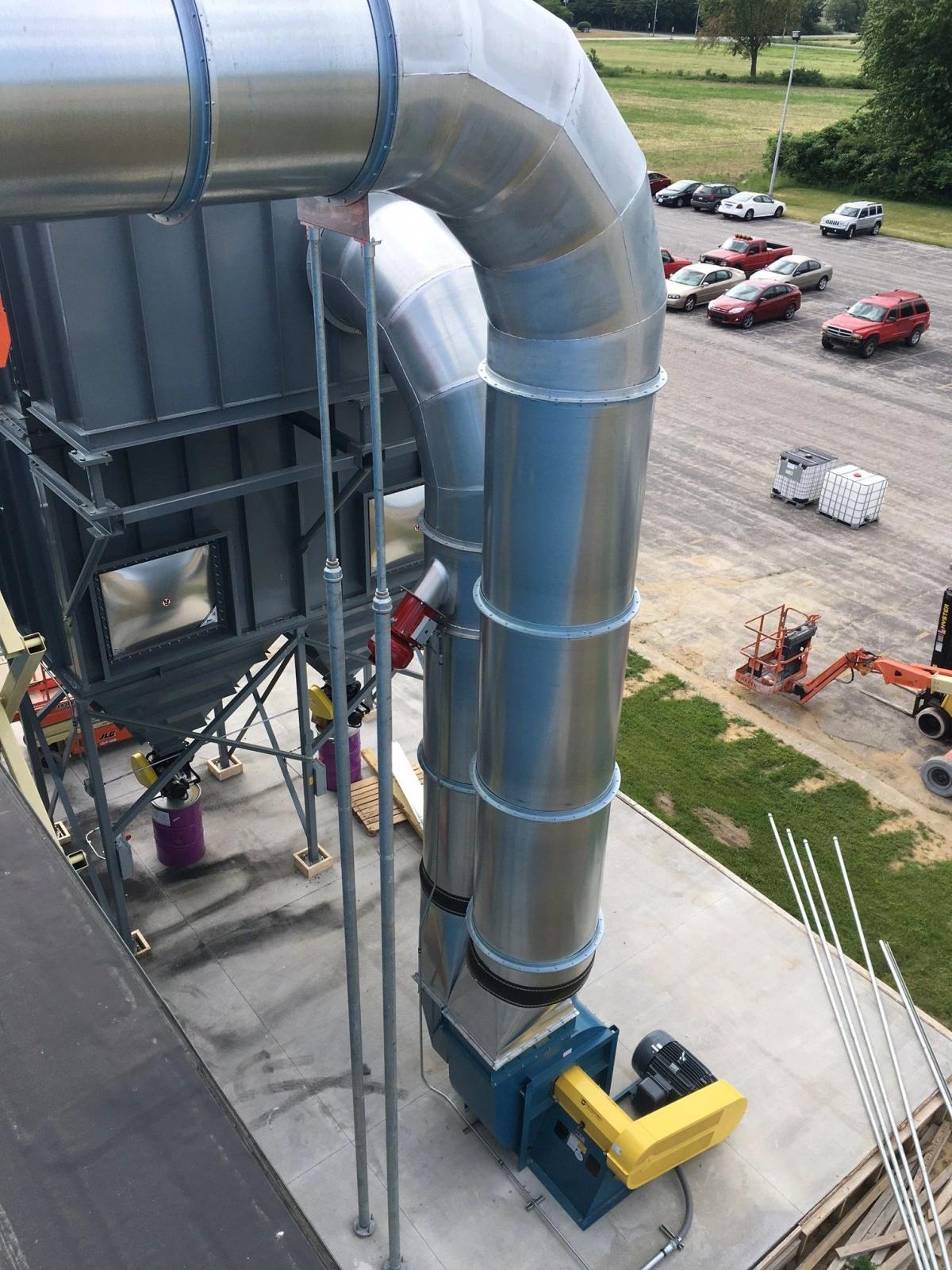 Industrial Air Systems, LLC