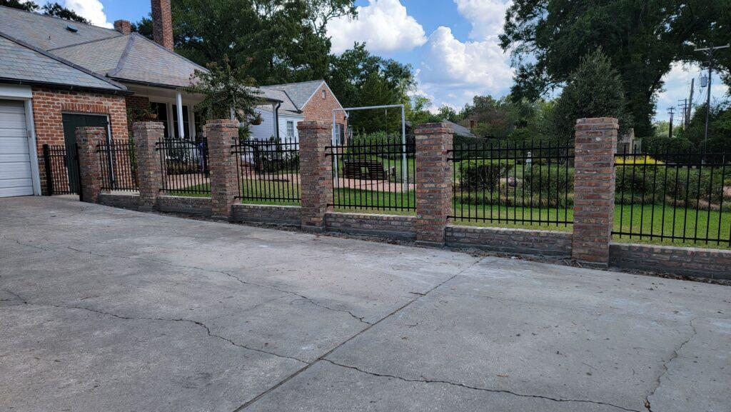 Lafayette Fence and Gate