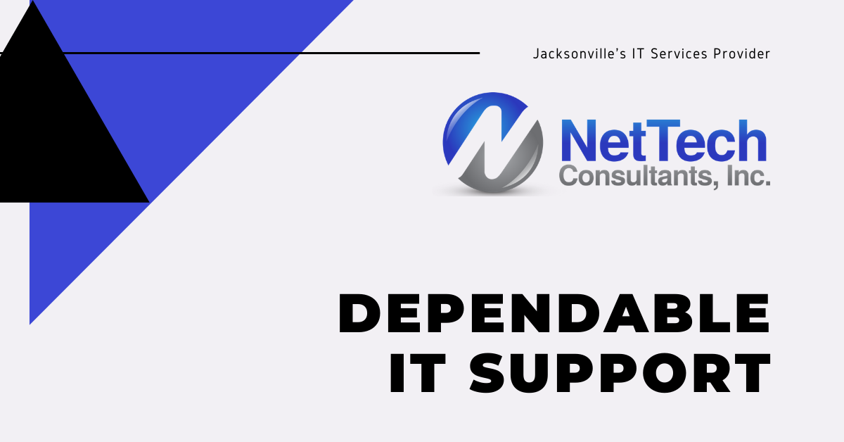 NetTech Consultants - IT Support and Managed IT Services in Jacksonville
