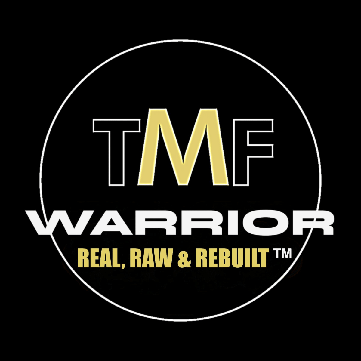 THE MANHOOD FREQUENCY CORP dba TMF Warrior