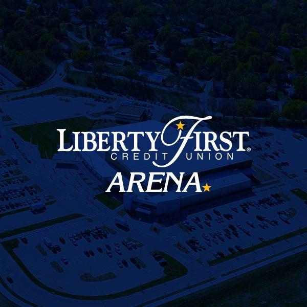 Liberty First Credit Union Arena