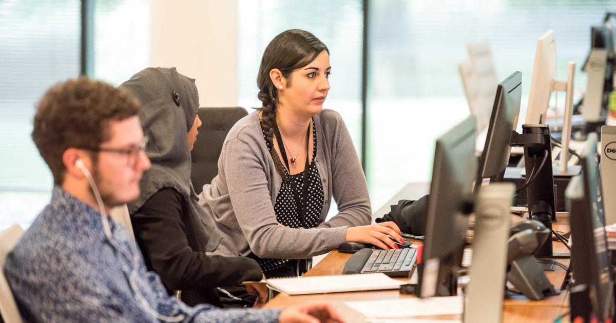 Harmony Technology Solutions