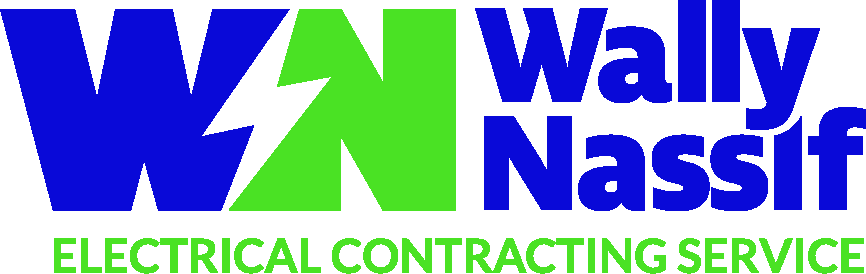 Wally Nassif Electrical Contracting Service