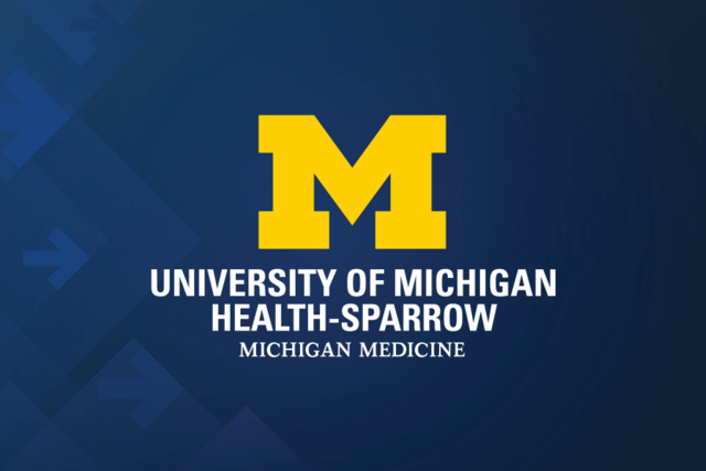 University of Michigan Health-Sparrow Eaton