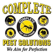 Complete Pest Solutions