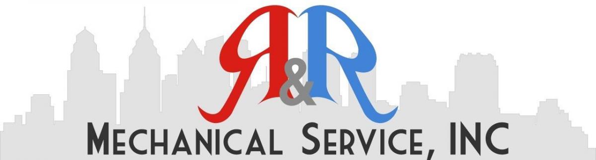 R & R Mechanical Services Inc